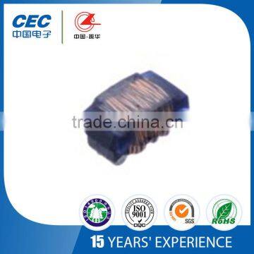 FWI Series Wire Wound Chip Ferrite Inductors