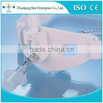 high quality plastic tube holder of endotracheal tube
