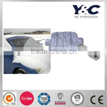 car frost shade, car winter frost shade