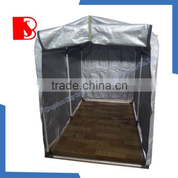 Personalized PVC tent