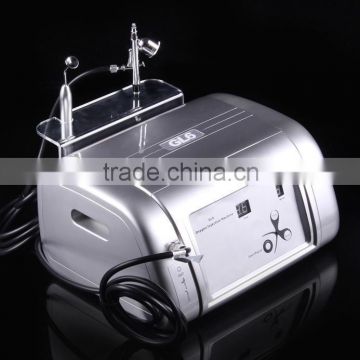 GL6 Portable Oxygen Injection And Spray Acne Removal For Facial Treatment Home Oxygen Facial Machine Facial Skin Care