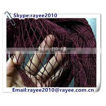 fishing net for sales Philippines,Philippines knotted fishing net,maroon  color fishing net for Philippines of bird net / BOP net /Trellis net/ fishing  net from China Suppliers - 138922875