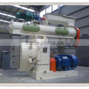 Hot sale CE approved shrimp pellet feed mill