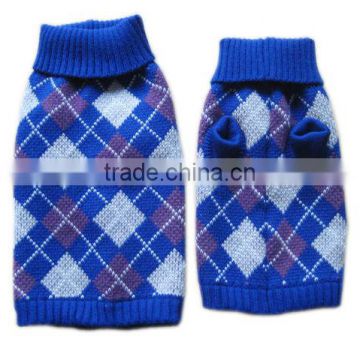 2014 Hot Selling Sweater Pet Dog Clothes