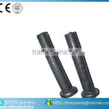 Shear connector with ceramic ferrule for stud welding M19*80