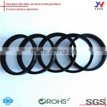 OEM ODM High Quality Custom Made Silicone Rubber Valve Oil Seal