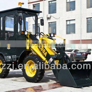 mini loader diesel