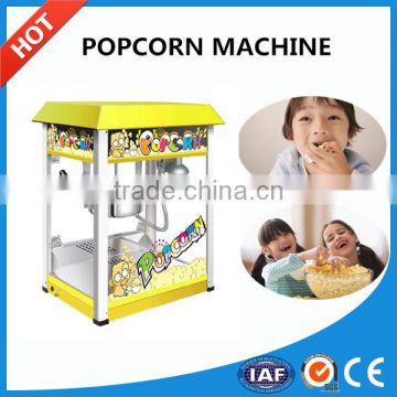 professional export commercial popcorn machine with best quality % best price