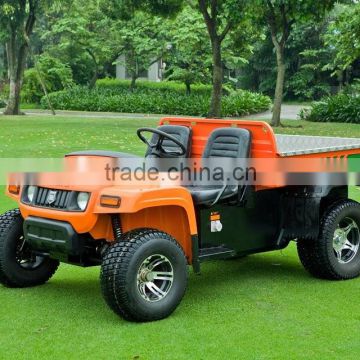 Popular top selling cheap off road 2 seater electrical UTV