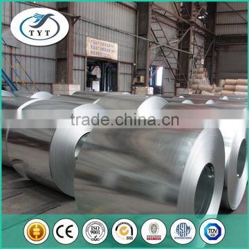 Cheap Price Chinese Suppliers Bottom Price Al Zn 40 275 Galvanized Steel Coils