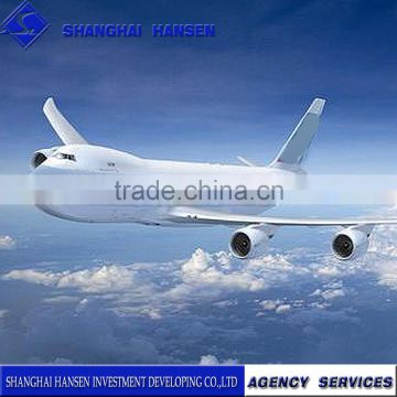 Shanghai Professional Agency Services China agent air Service