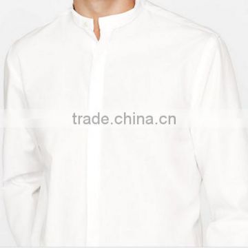 Chinese prince silk shirt