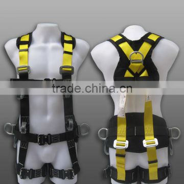 high quality full body harness YL-S327