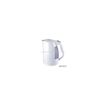 Sell Electric Kettle