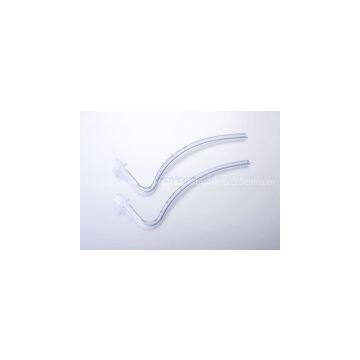 Nasal Preformed Tracheal Tube