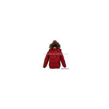 Sell Women's Padded Jacket