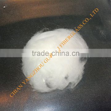 the manufacturer of high quality quartz fiber wool