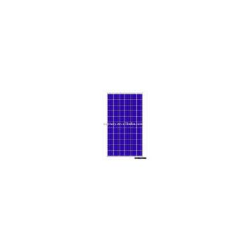 solar  panel 230W(33V)