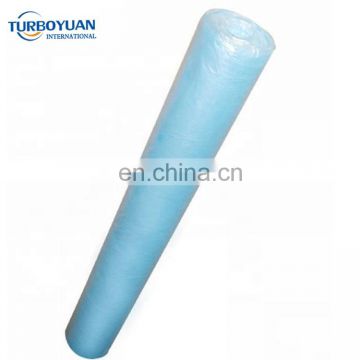 double layer mini greenhouse plastic covering material / polyethylene film for agriculture