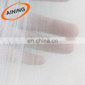 High quality plastic greenhouse insect proof netting