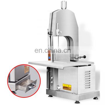 commercial 1650mm meat bone saw band cutter machine