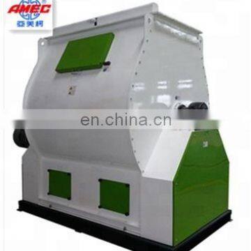 AMEC quality poultry feed mixer machine