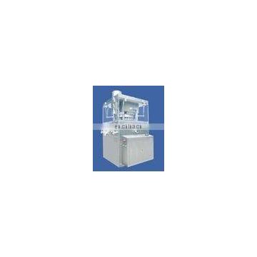 ZPW-25 Rotary camphor tablet press machine (IPT Europe type)