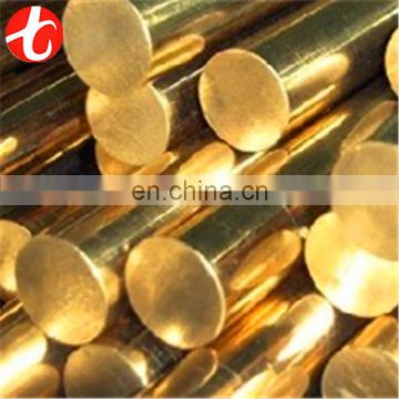 New design C22600 brass rod with high quality for industry