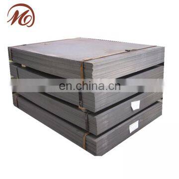 boiler Plate astm A36 steel plate price per kg