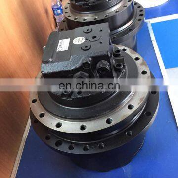 312B 312C 312D travel motor final drive device excavator hydraulic parts