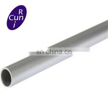 1.4401 stainless steel tube / pipe 1.4436 annealed tubing 1.4301 seamless 201