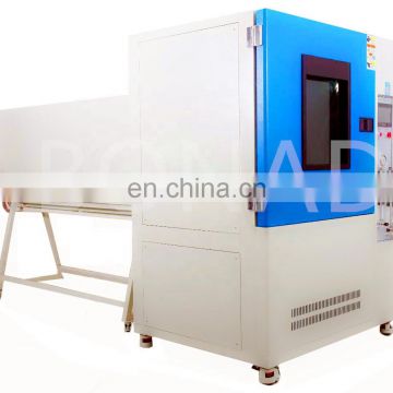 IEC60529 IPX1-6 integrated 6 in 1 test machine