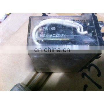 good price best auto power relay HG4-AC200V