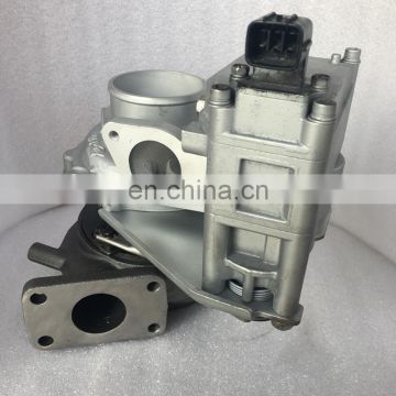 GT25V Turbocharger 17201-E0013 17201-E0012 GT2563KV Turbo for Hino Truck Dutro N04C Engine Parts
