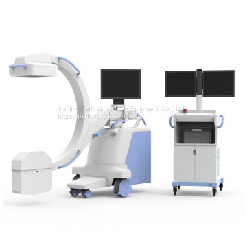 Plx118f Mobile Digital Fpd C-Arm System mobile x ray machine manufacturers mobile xray machine