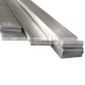 High Quality A36 Hot rolled Carbon Steel Flat Bar 30x220x9.5mm