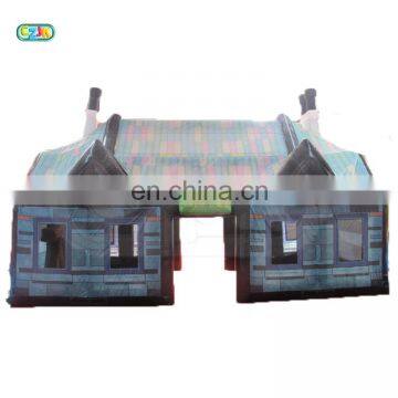 The pub china commercial inflatable tent for sale