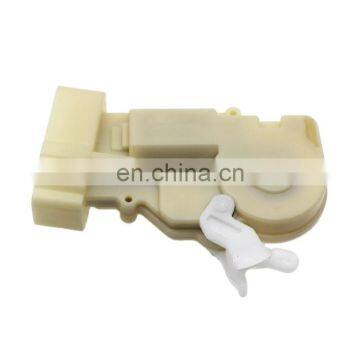 Door Lock Actuator 69120-52030 69120-0D020 69120-0D021 6912052030 691200D020 691200D021 for TOYOTA YARIS YARIS VERSO