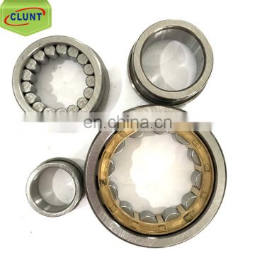 Chrome steel roller bearing NU1034EM single row cylindrical roller bearing