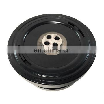 NEW Auto Vibration Damper pulley OEM 11232247890