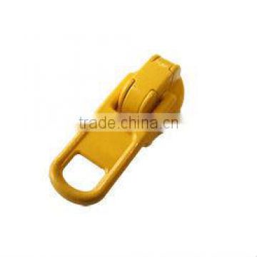 Metal Key Locking No.5 Slider With Puller