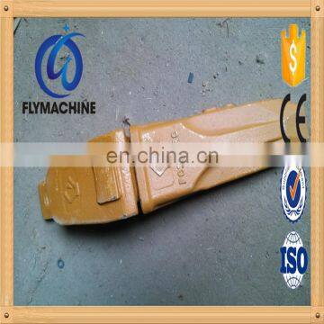 Excavator Bucket Teeth And Adapters PC120-6 Bucket Teeth