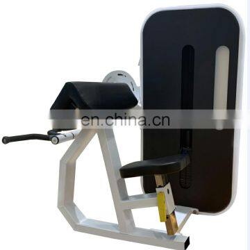 gym equipment commercial machine sport fitness equipment china camber curl machine