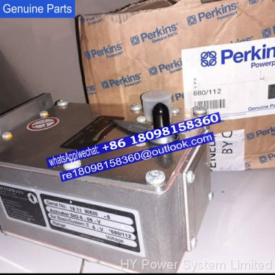 680/112 680/116 932-452 Perkins Actuator for Perkins Dorman generator parts
