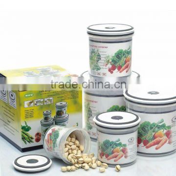 NR-5144 airtight food container