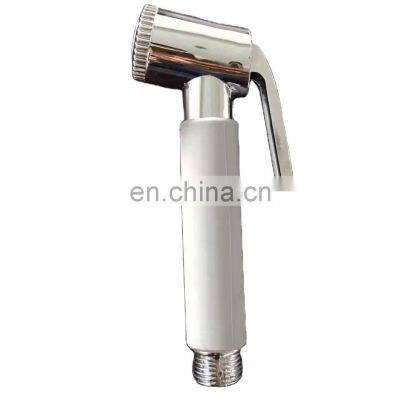 2021 new Golden Shining Premium Brass Hand Held Bidet Sprayer