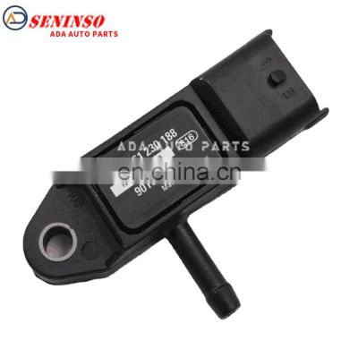 Absolute Pressure Sensor Map Sensor for Daewoo Buick GMC Chevy Cadillac OEM 0261230188 Oil Pressure  Auto Spare Parts