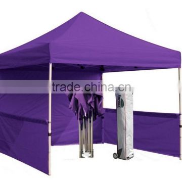 High-end outdoor market tents