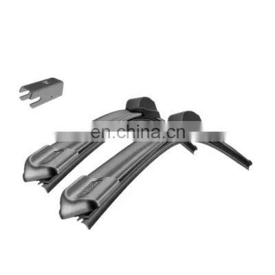 Sancan Auto Parts Windshield Wiper Brake use for BMW  X3 (G01) 61617469820 J9C7278 J9C7279