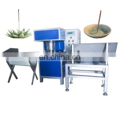 Industrial Fully Automatic Best Price Machine Making Incense Agarbatti Machine